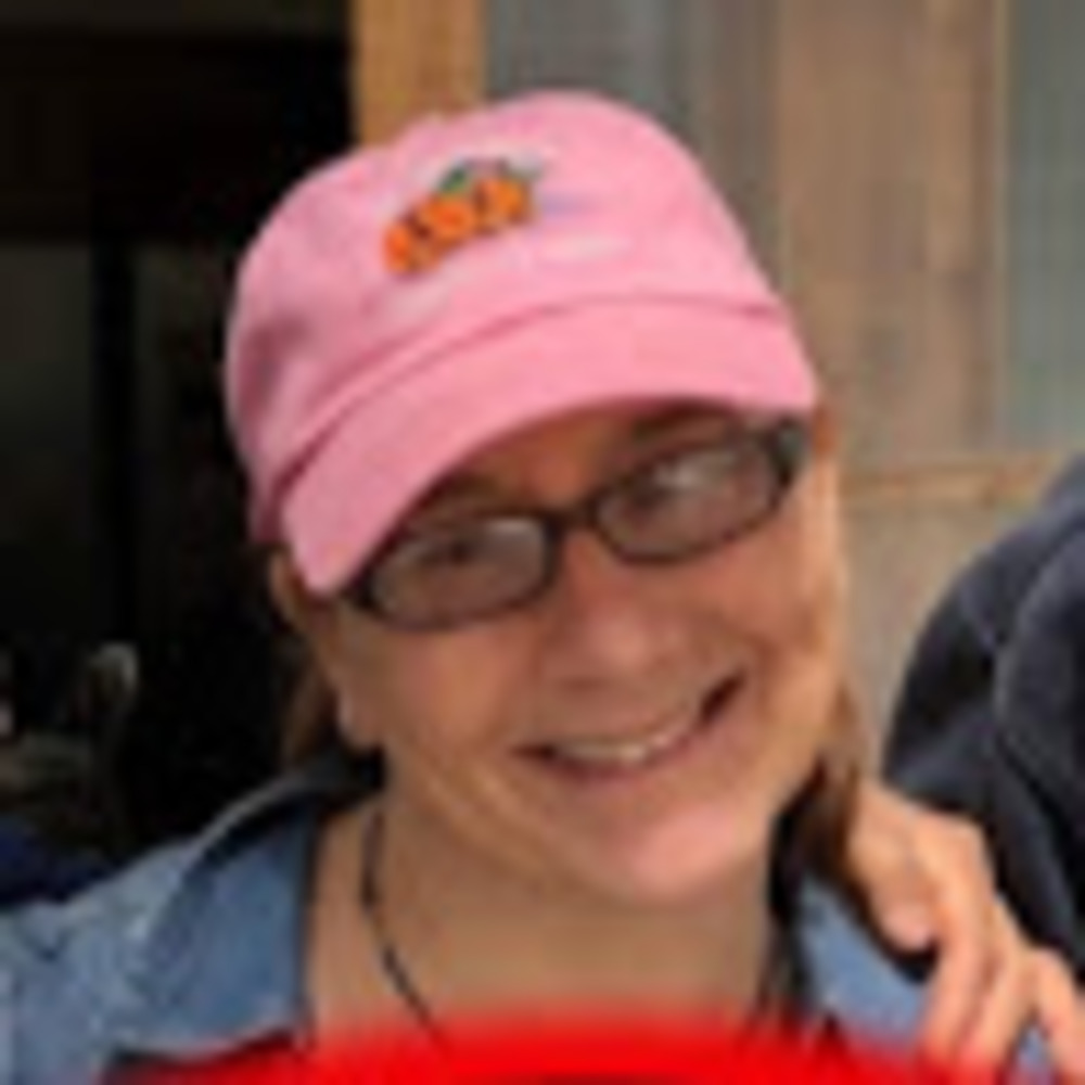 Meet your Posher, Claire